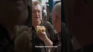 Jos Fransen (RoodGroen) en de volkswijsheid van Nico (Ton Kas)