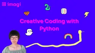 Creative Coding with Python: Control Structures, Operators, and Conditional Statements