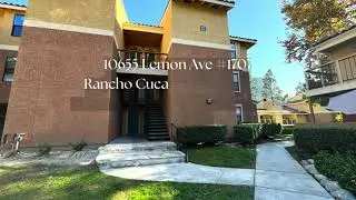 10655 Lemon Ave #1707Rancho Cucamonga, CA 91737