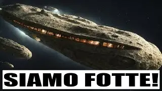 Il telescopio James Webb ha appena rilevato luci artificiali su 3I/ATLAS