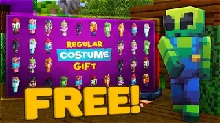 Hive Costume Giveaway (FREE!) (ENDED)