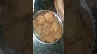 Bajre ke atte ki mathi recipe 
