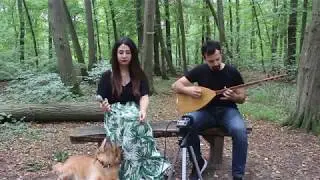 Başak Torgut Bahçacı - Oy Demirci