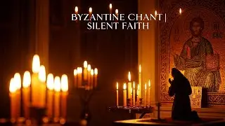 Healing Deep Sleep Prayer with Sacred Orthodox Chants | Ancient Byzantine Night Hymns