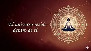 963HZ (CONCIENCIA SUPERIOR) | EL UNIVERSO🌌
