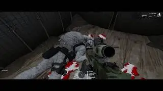ARMA 3 OPS w/ Task Force 47: War Games 1