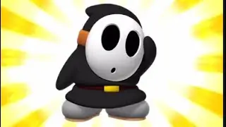 MARIO KART TOUR 2025 - UNLOCKING &ldquo;BLACK SHY GUY&rdquo;