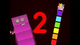 UncannyBlocks Skyly Different 2