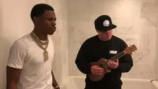 A-Boogie wit da Hoodie x Einer Bankz - Check Acoustic Remix