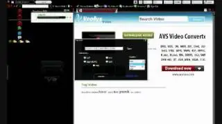 How to make a YouTube video into an MP3 using Voobys