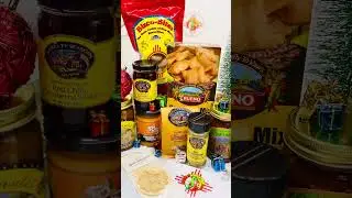 Chile Monster holiday Gift Box #2 2025 video