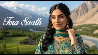 Fariha Shah - Tera Saath