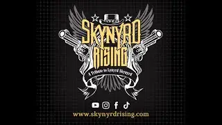Skynyrd Rising The Needle and The Spoon