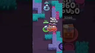 day 1 pushing Leon to 1000 trophys#brawlstars#leon#gaming