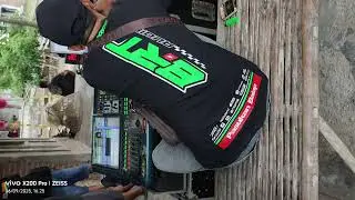 Faskho ceksound karnaval cinandang 