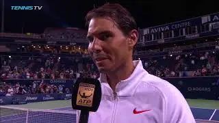 Nadal: 