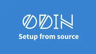 Setup Odinlang compiler from source on Windows