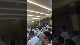 META FORCE SUMMIT IN CHINA