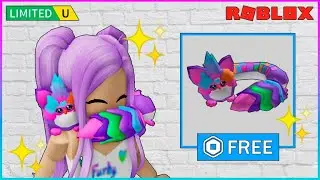 🔥ПОЛУЧАЕМ БЕСПЛАТНО🔹Утеплённую накидку Furby DJ Neon Star 🔹Roblox Amazon&rsquo;s Great Holiday Climb