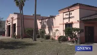 Aransas Pass police, fire department expansion changes course