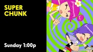 CNTwo - CN Pastel: Super Chunk - HHPAY fan-made promo [F-M/AU]