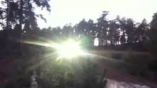 Tempest rally (Part 25)