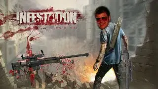 Bonkol is under attack - PvP MONTAGE #1 (Infestation: Survivor Stories)