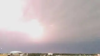 23AUG2021.1 Watching the #skstorm in #YQR