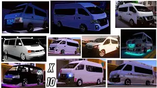 🤯💯SUPER LANZAMIENTO PACK COMBIS TUNING💣💥 Mods Para Proton Bus Simulator‼️