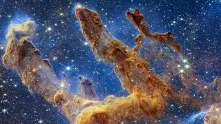Yıldız nasıl oluşur ? Nebula (bulutsu nedir?)