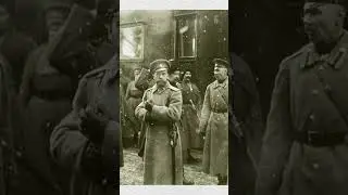 Отречение Николая II от престола