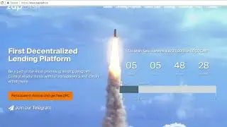 ZapCash  475 ZPC tokens worth of ~$145 airdrop