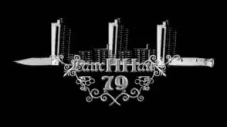 Bizzy Bura ft A_K_176 - Das ist ALV 2010  STUTTGART / LAUCHHAU