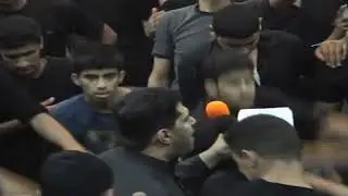 ظلموها 5 l الرادود الحاج صالح الدرازي
