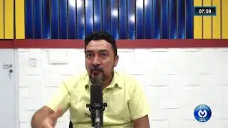 R&Aacute;DIO MONTE MOR FM 95.1 AO VIVO