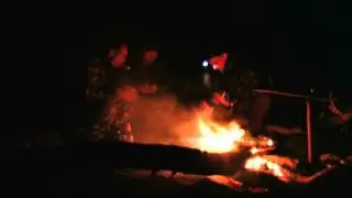 Песни у костра|Матвеевский лес | Soulful gatherings in nature|Songs by the campfire|Nikolaev