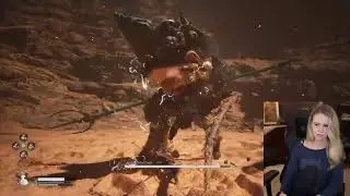 Black Myth: Wukong Chapter 2