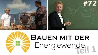 Bauen mit der Energiewende - Teil 1: Autark auf Mallorca