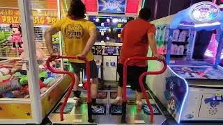 [Pump It Up XX] Primov & Stevn - Crossing Delta S10