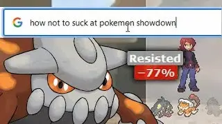 Heatran annihilates the OU metagame by clicking a button four times in a row