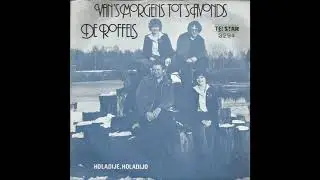 De Roffels - Van 's Morgens Tot 's Avonds