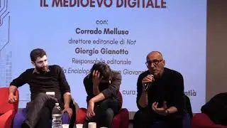 Medioevo Digitale #GramsciOff