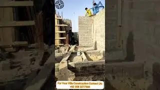 125 Square Yards Plot Column Bharai : Bahria Town Karachi - Aaban Real Estate & Builders