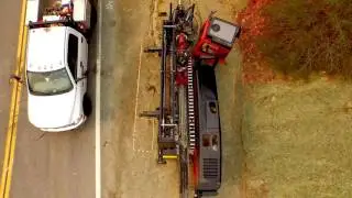 Downing Diversified JT60 All Terrain