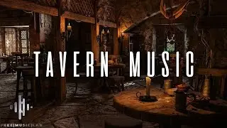 Public Domain Fantasy Tavern Music 
