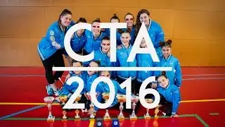 CTA - Temporada 2016