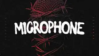 BROHUG - Microphone (BROHOUSE)