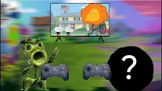 Cuphead GEO mode con un invitado especial👀