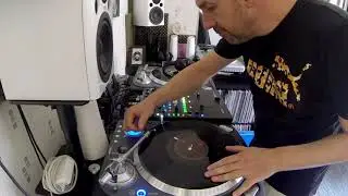 Madpressure - DMC World Scratch Elimination Round 2021