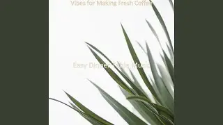 Sounds for Cooking at Home